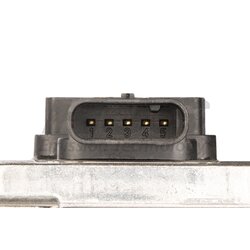 NOx-Sensor, vstrekovanie močoviny HJS 92 09 7075 - obr. 1