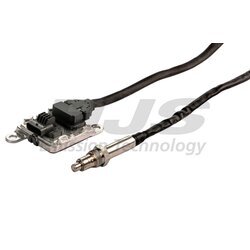 NOx-Sensor, vstrekovanie močoviny HJS 92 09 7058