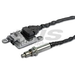 NOx-Sensor, vstrekovanie močoviny HJS 92 09 7060