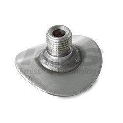 Vrúbkovaný krúžok, senzora tlaku (filter prachu/častíc) HJS 92 10 2061