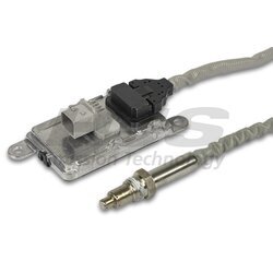 NOx-Sensor, vstrekovanie močoviny HJS 92 09 7006 - obr. 1