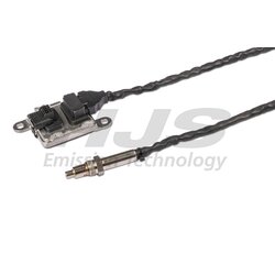 NOx-Sensor, vstrekovanie močoviny HJS 92 09 7074