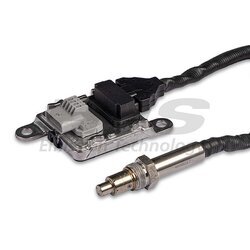 NOx-Sensor, vstrekovanie močoviny HJS 92 09 7023