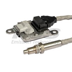 NOx-Sensor, vstrekovanie močoviny HJS 92 09 7027