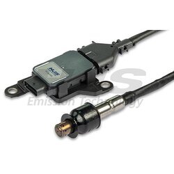 NOx-Sensor, vstrekovanie močoviny HJS 92 09 7043