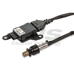 NOx-Sensor, vstrekovanie močoviny HJS 92 09 7042