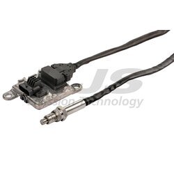 NOx-Sensor, vstrekovanie močoviny HJS 92 09 7052