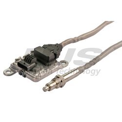 NOx-Sensor, vstrekovanie močoviny HJS 92 09 7056