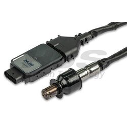 NOx-Sensor, vstrekovanie močoviny HJS 92 09 7040