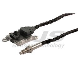 NOx-Sensor, vstrekovanie močoviny HJS 92 09 7053