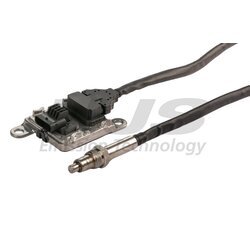 NOx-Sensor, vstrekovanie močoviny HJS 92 09 7051