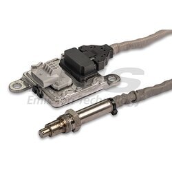 NOx-Sensor, vstrekovanie močoviny HJS 92 09 7047