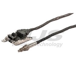 NOx-Sensor, vstrekovanie močoviny HJS 92 09 7054