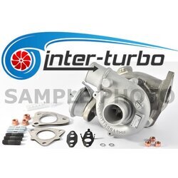 Plniace dúchadlo INTER-TURBO IT-17201-17010