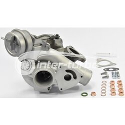 Plniace dúchadlo INTER-TURBO IT-49377-06500