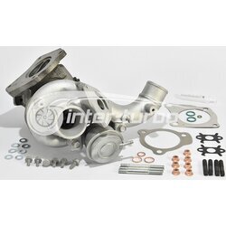 Plniace dúchadlo INTER-TURBO IT-49377-07300