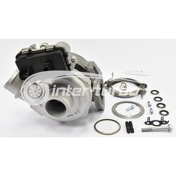 Plniace dúchadlo INTER-TURBO IT-49477-01202