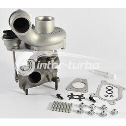 Plniace dúchadlo INTER-TURBO IT-53039700055