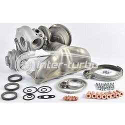 Plniace dúchadlo INTER-TURBO IT-49131-07235