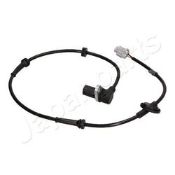 Snímač počtu otáčok kolesa JAPANPARTS ABS-124 - obr. 2