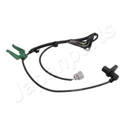 Snímač počtu otáčok kolesa JAPANPARTS ABS-218 - obr. 3