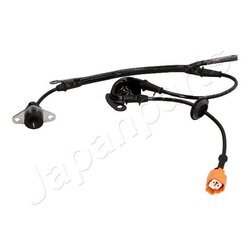 Snímač počtu otáčok kolesa JAPANPARTS ABS-405