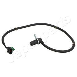 Snímač počtu otáčok kolesa JAPANPARTS ABS-570