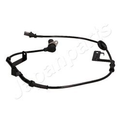 Snímač počtu otáčok kolesa JAPANPARTS ABS-H25 - obr. 2