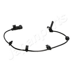 Snímač počtu otáčok kolesa JAPANPARTS ABS-W24 - obr. 3