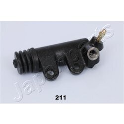 Pomocný spojkový valec JAPANPARTS CY-211