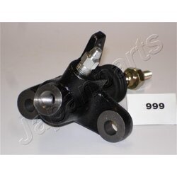 Pomocný spojkový valec JAPANPARTS CY-999