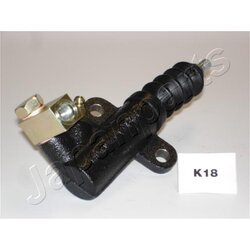 Pomocný spojkový valec JAPANPARTS CY-K18