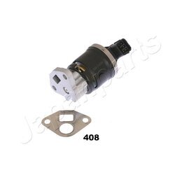 EGR ventil JAPANPARTS EGR-408