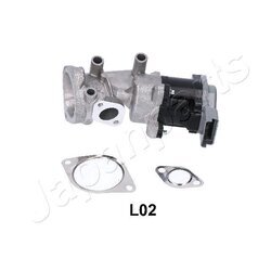 EGR ventil JAPANPARTS EGR-L02