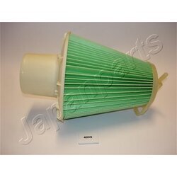 Vzduchový filter JAPANPARTS FA-430S