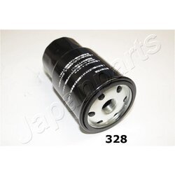 Palivový filter JAPANPARTS FC-328S