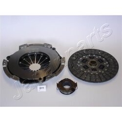 Spojková sada JAPANPARTS KF-2075 - obr. 1