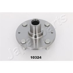 Náboj kolesa JAPANPARTS KK-10324