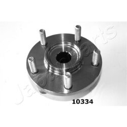 Náboj kolesa JAPANPARTS KK-10334 - obr. 1