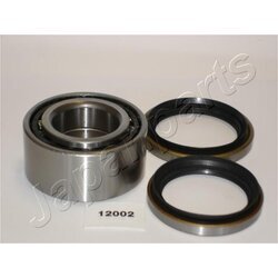 Ložisko kolesa - opravná sada JAPANPARTS KK-12002