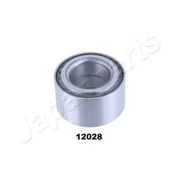 Ložisko kolesa - opravná sada JAPANPARTS KK-12028