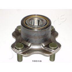 Náboj kolesa JAPANPARTS KK-18018