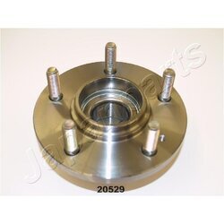 Náboj kolesa JAPANPARTS KK-20529 - obr. 1