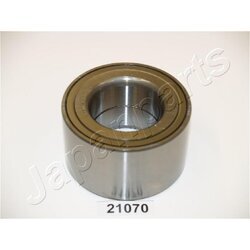 Ložisko kolesa - opravná sada JAPANPARTS KK-21070 - obr. 1