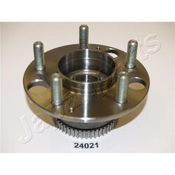 Náboj kolesa JAPANPARTS KK-24021 - obr. 1