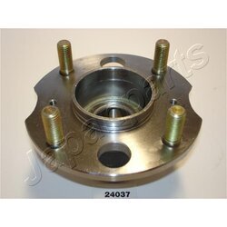 Náboj kolesa JAPANPARTS KK-24037 - obr. 1