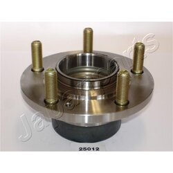 Náboj kolesa JAPANPARTS KK-25012 - obr. 1