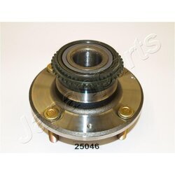 Náboj kolesa JAPANPARTS KK-25046