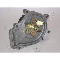 Vodné čerpadlo, chladenie motora JAPANPARTS PQ-418 - obr. 1