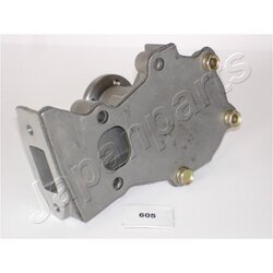 Vodné čerpadlo, chladenie motora JAPANPARTS PQ-605 - obr. 1